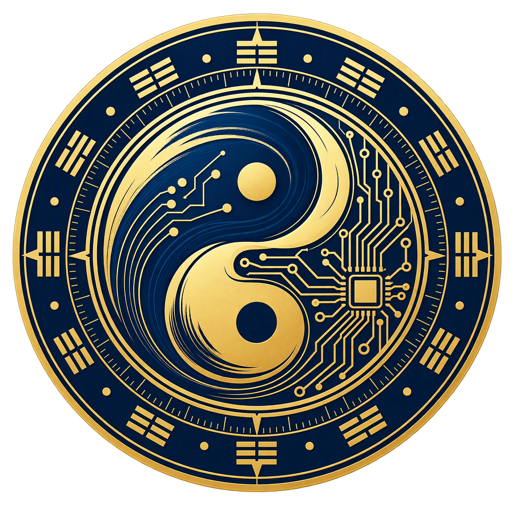 DaoTong Institute emblem